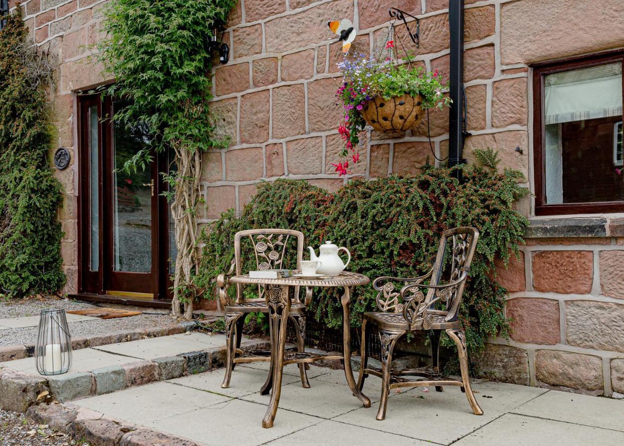 The Hermitage Cheadle  Exterior photo