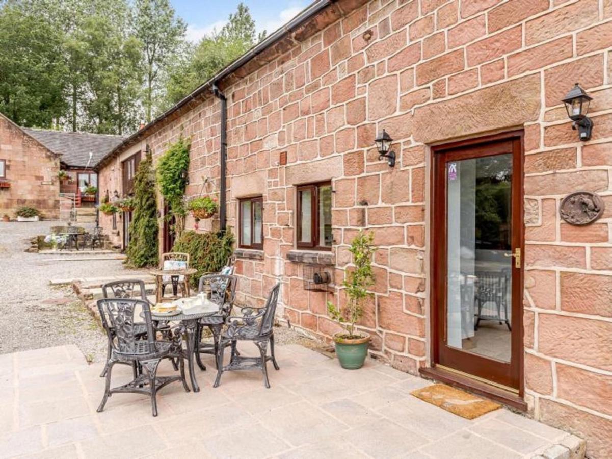 The Hermitage Cheadle  Exterior photo